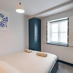 Ξενοδοχείο με διαμερίσματα Ponto Alto 3*