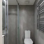 Ponto Alto Ξενοδοχείο με διαμερίσματα 3*