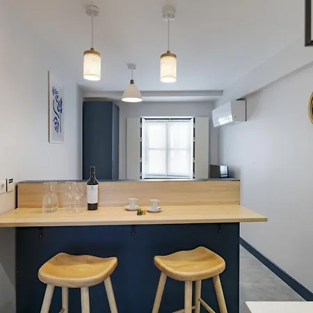 Ponto Alto Апарт-отель 3*