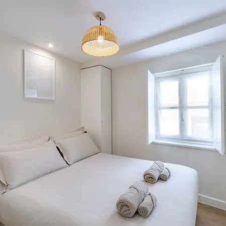 Ponto Alto شقة فندقية