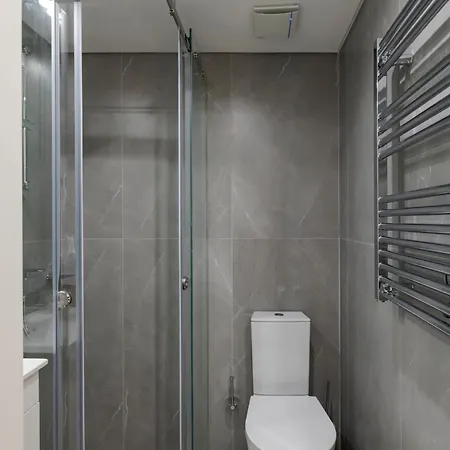 Ponto Alto شقة فندقية 3*