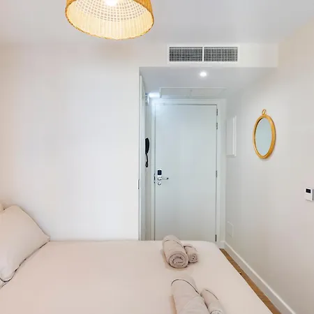 شقة فندقية Ponto Alto 3*