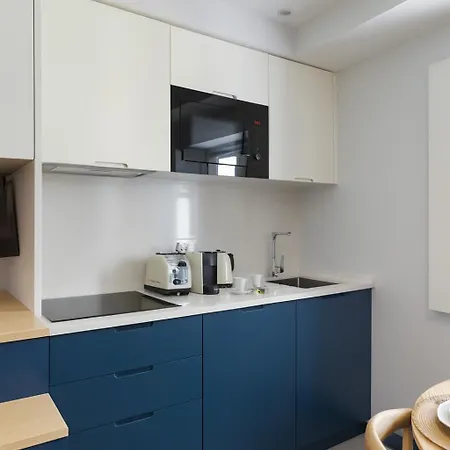 Ponto Alto Апарт-отель 3*