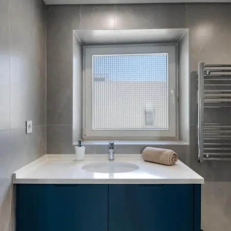 Ponto Alto شقة فندقية Lisboa