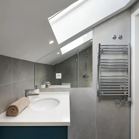 Ponto Alto 3* Лиссабон