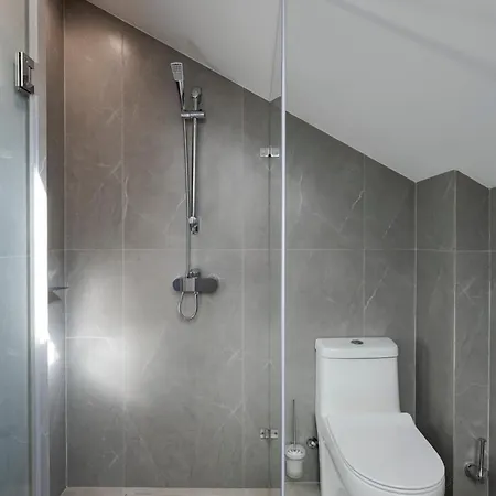 Ponto Alto Апарт-отель