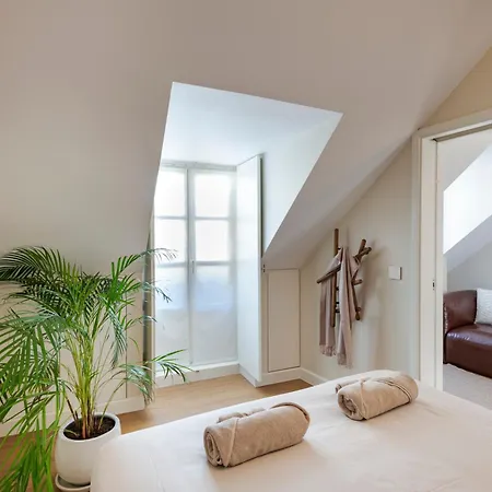 Апарт-отель Ponto Alto