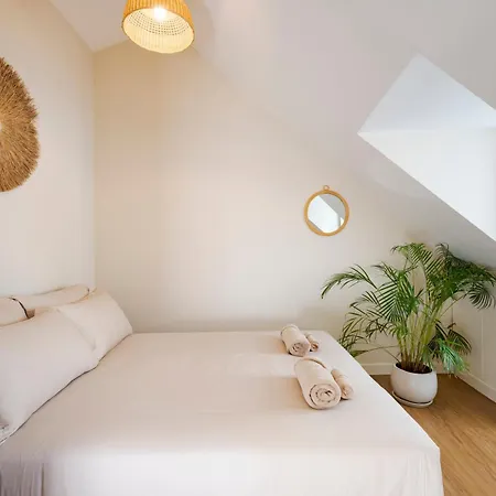 Ponto Alto شقة فندقية Lisboa