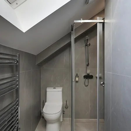 Апарт-отель Ponto Alto