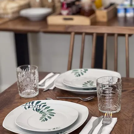 Ponto Alto شقة فندقية 3*