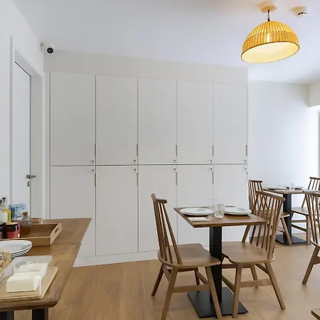 Апарт-отель Ponto Alto 3*