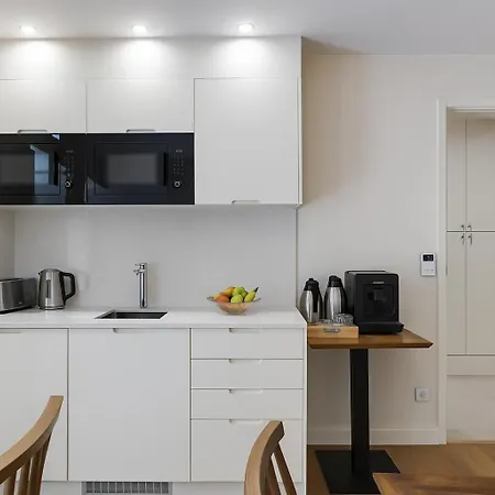 Ponto Alto Апарт-отель