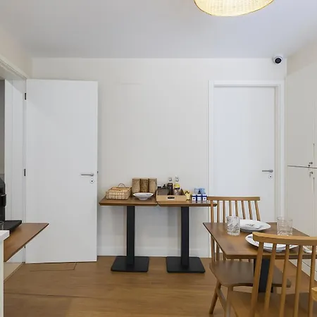 شقة فندقية Ponto Alto