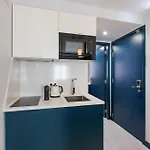 Aparthotel Ponto Alto 3*