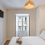 Ponto Alto شقة فندقية 3*