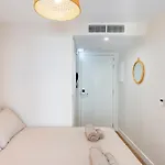 شقة فندقية Ponto Alto 3*