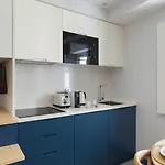 Ponto Alto Aparthotel 3*