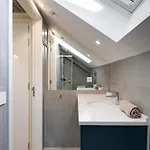 شقة فندقية Ponto Alto Lisboa