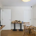 شقة فندقية Ponto Alto