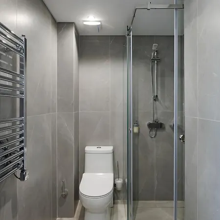 Aparthotel Ponto Alto Lisboa
