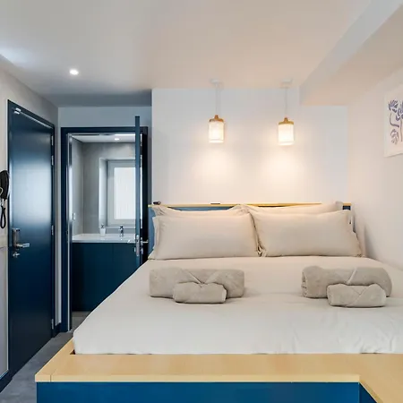 Ponto Alto Lejlighedshotel