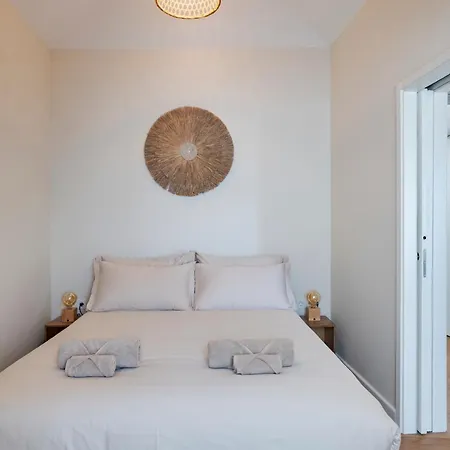 Ponto Alto 3* Lisboa