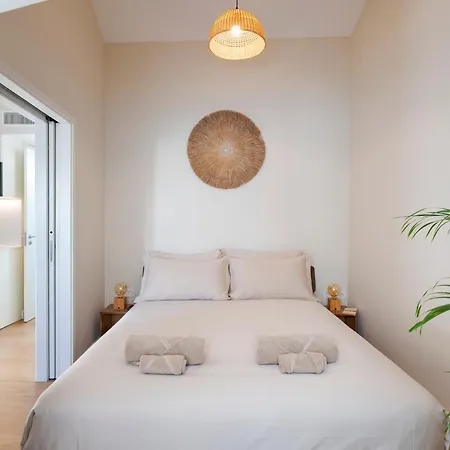 Ponto Alto 3* Lizbona