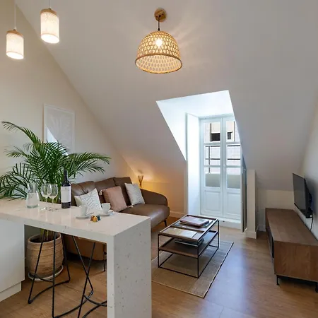 Ponto Alto Hotel apartamentowy 3*