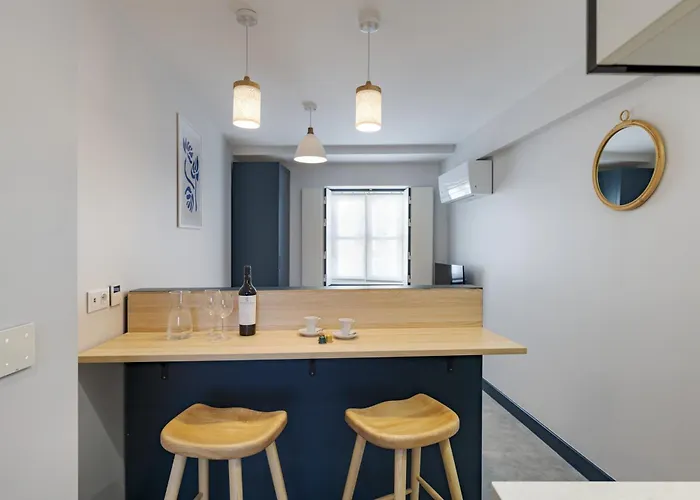 Ponto Alto Hotel apartamentowy 3*