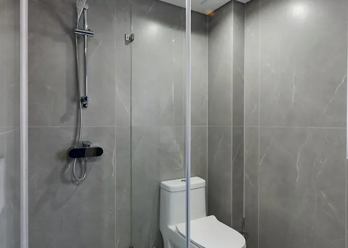 Ponto Alto 3* Lizbona