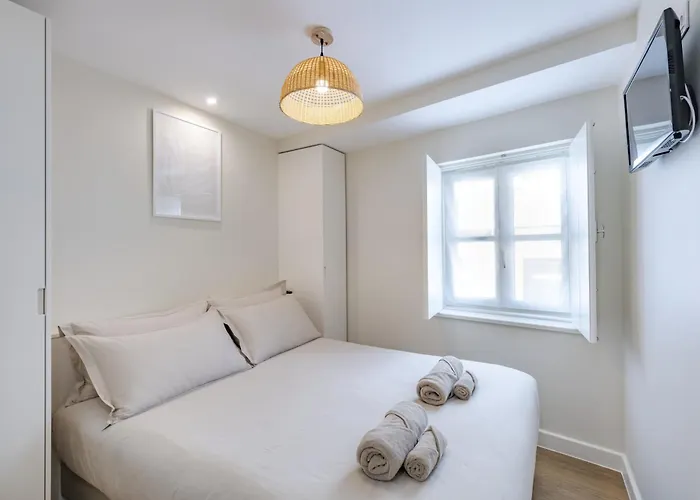 Ponto Alto Hotel apartamentowy