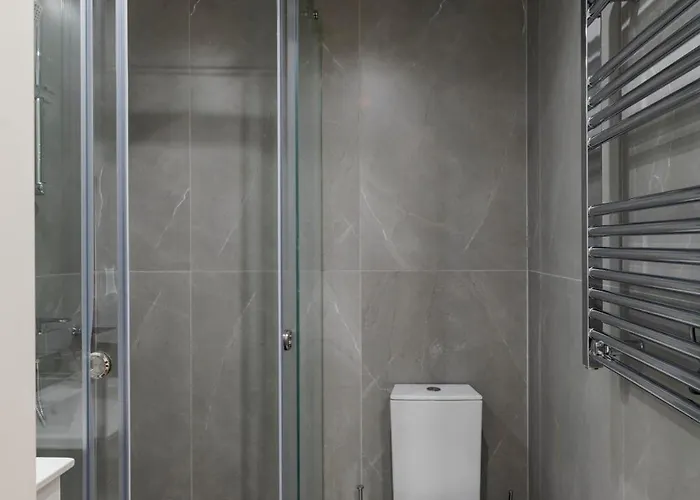 Ponto Alto Lejlighedshotel 3*