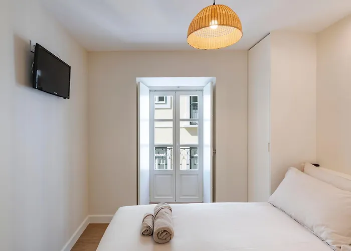 Ponto Alto Hotel apartamentowy 3*