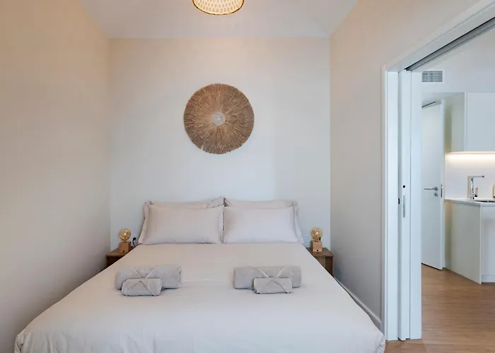 Ponto Alto 3* Lizbona