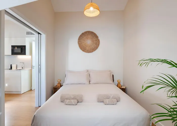 Ponto Alto 3* Lisboa