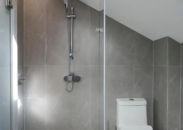 Ponto Alto Hotel apartamentowy