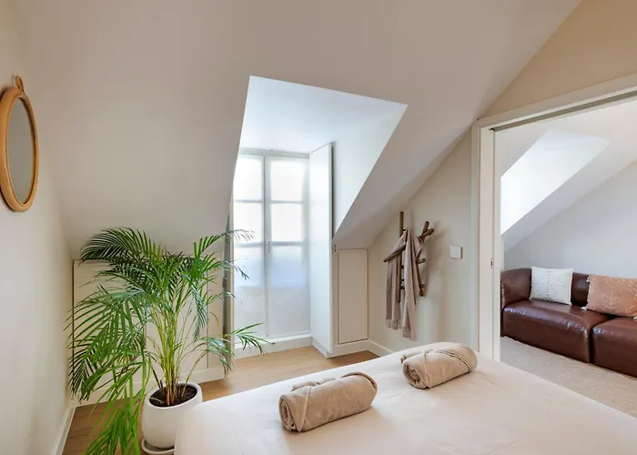 Hotel apartamentowy Ponto Alto