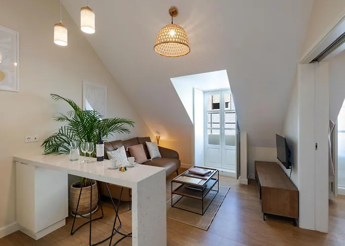 Ponto Alto Hotel apartamentowy 3*