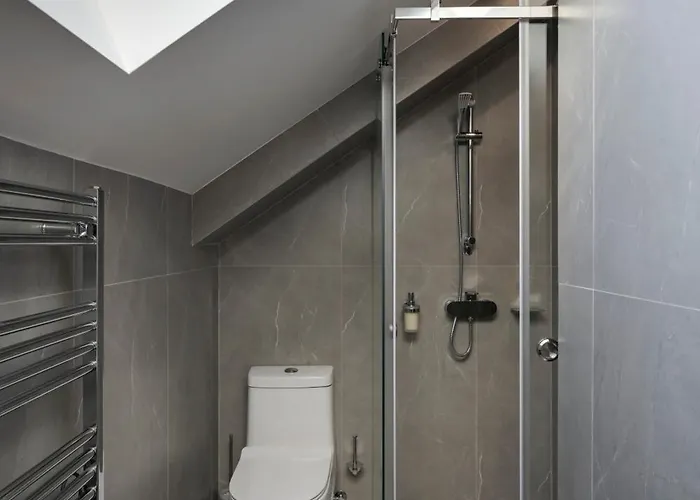 Hotel apartamentowy Ponto Alto