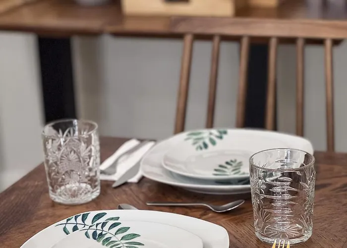 Ponto Alto Hotel apartamentowy 3*